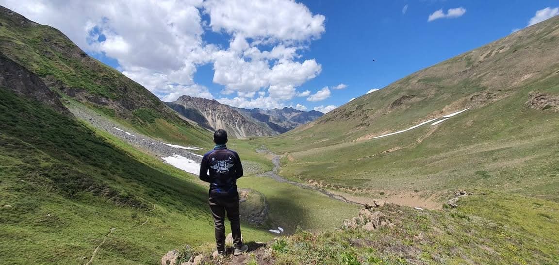Supat Valley Trek — Supat Valley treks tour, Pakistan
