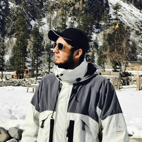 Rizwan Khan
