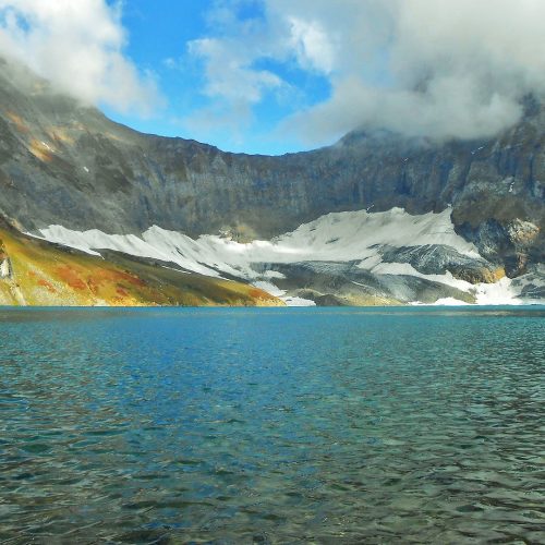 Tour to Ratti Gali