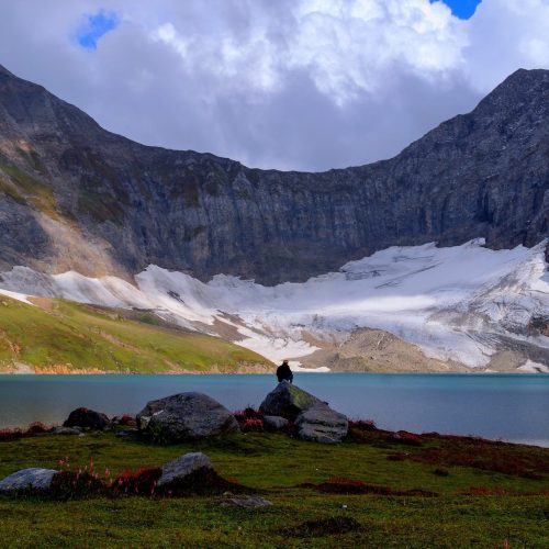 Tour to Ratti Gali