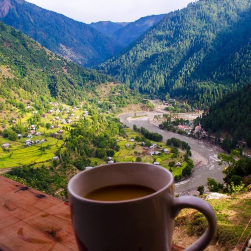 Tour to Ratti Gali