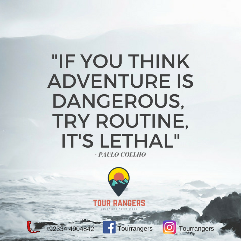 Travel Quotes List