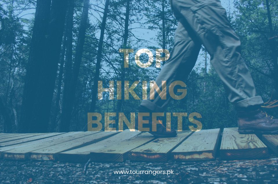 Top 12 Benefits of Hiking