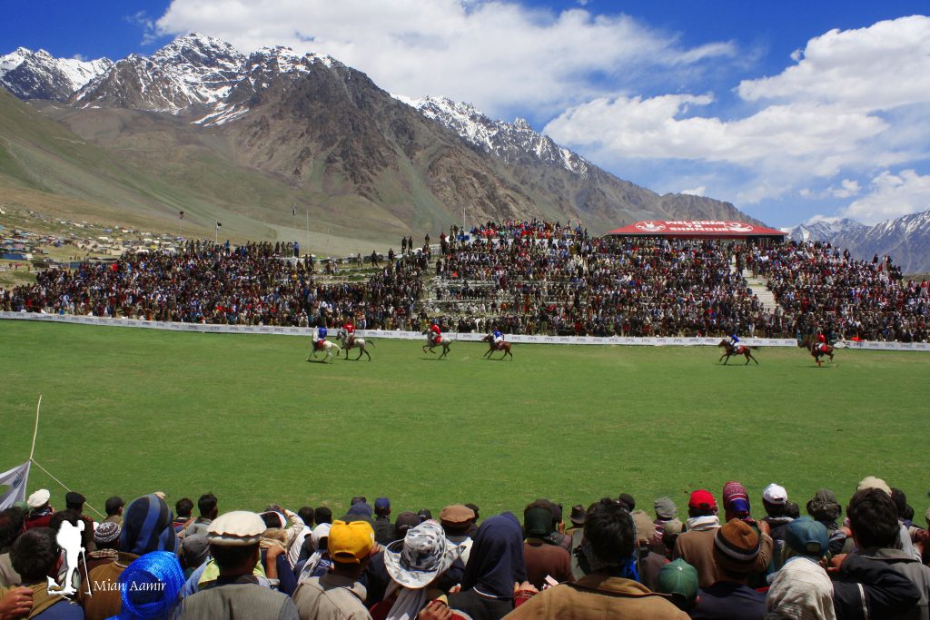 Shandur Top 