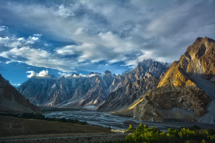 Neelum Valley