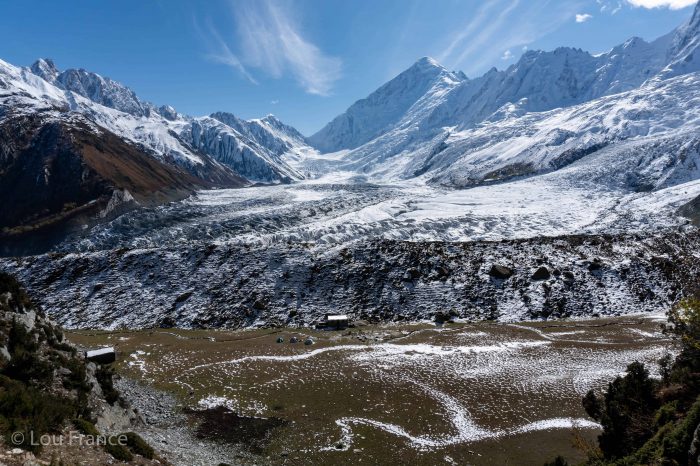 Rakaposhi Basecamp Trek