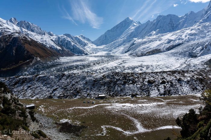 Rakaposhi Basecamp Trek